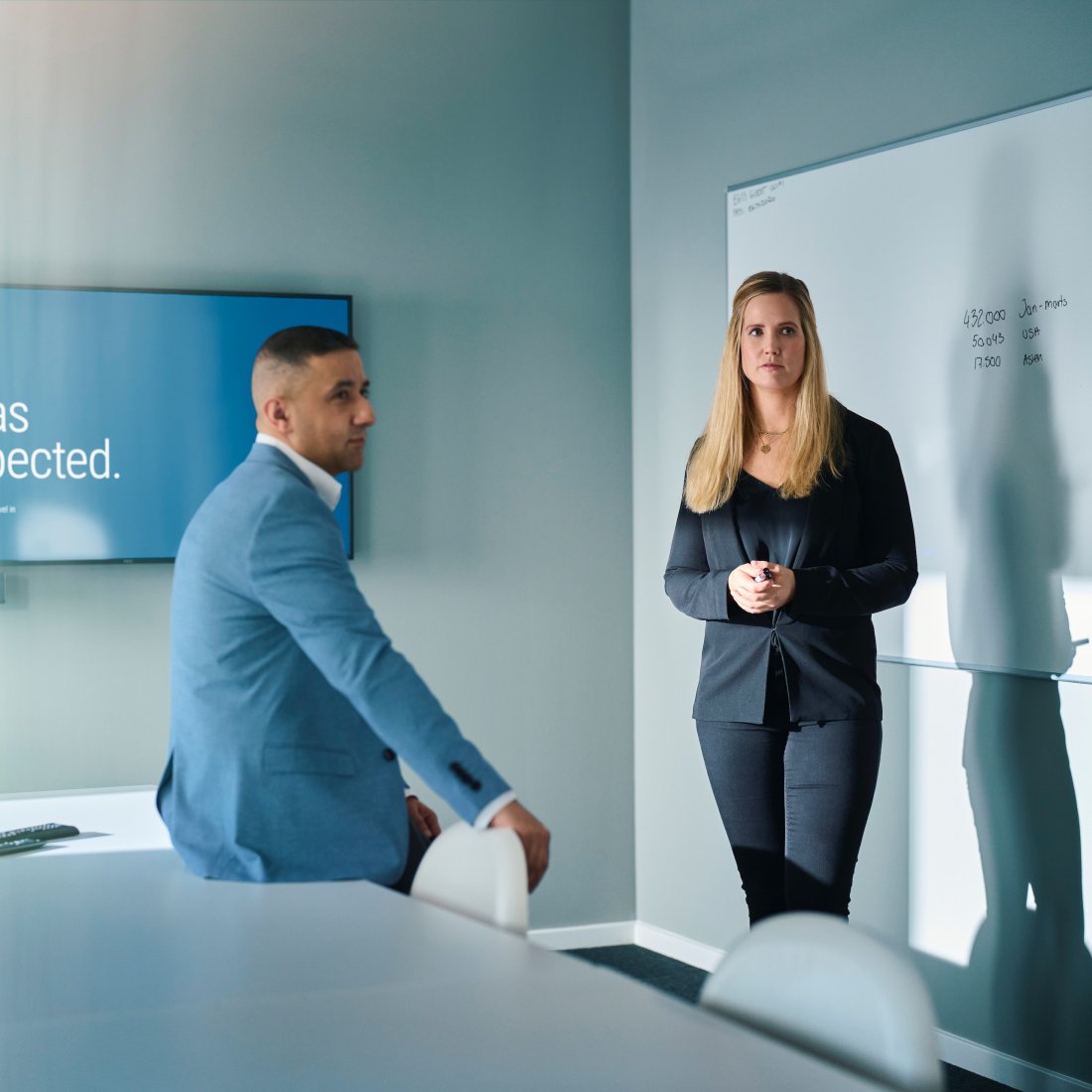 Built to deliver global lifecycle discipline.