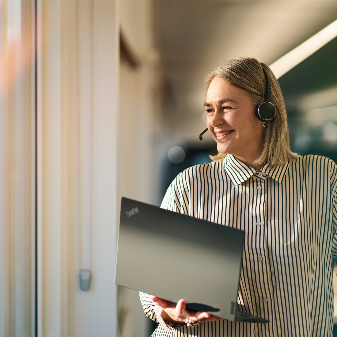 Clarity for complex, global workplace environments