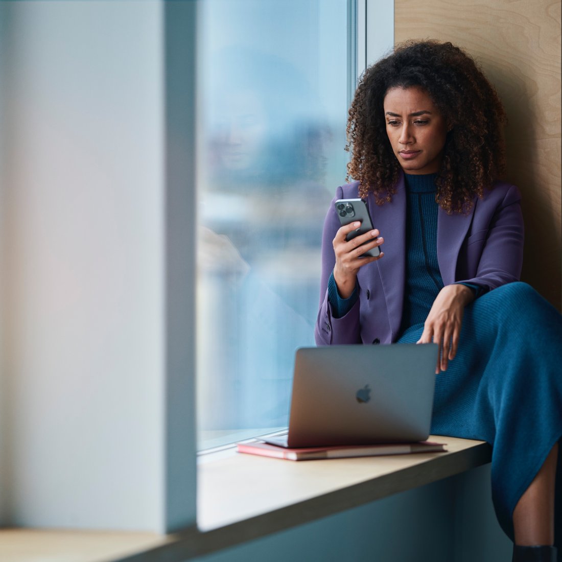 Global workplace technology. Delivered as one standard.