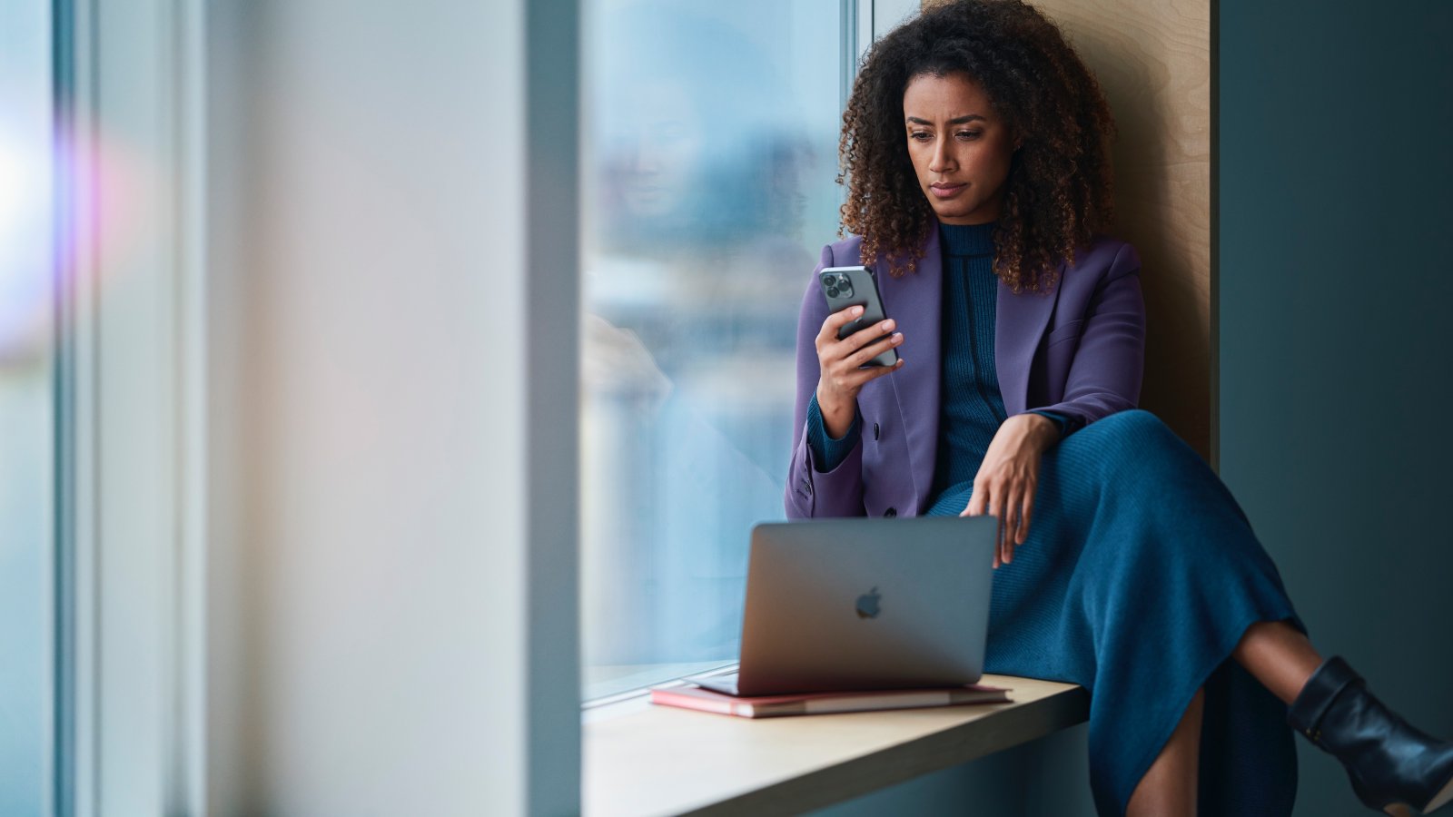 Global workplace technology. Delivered as one standard.